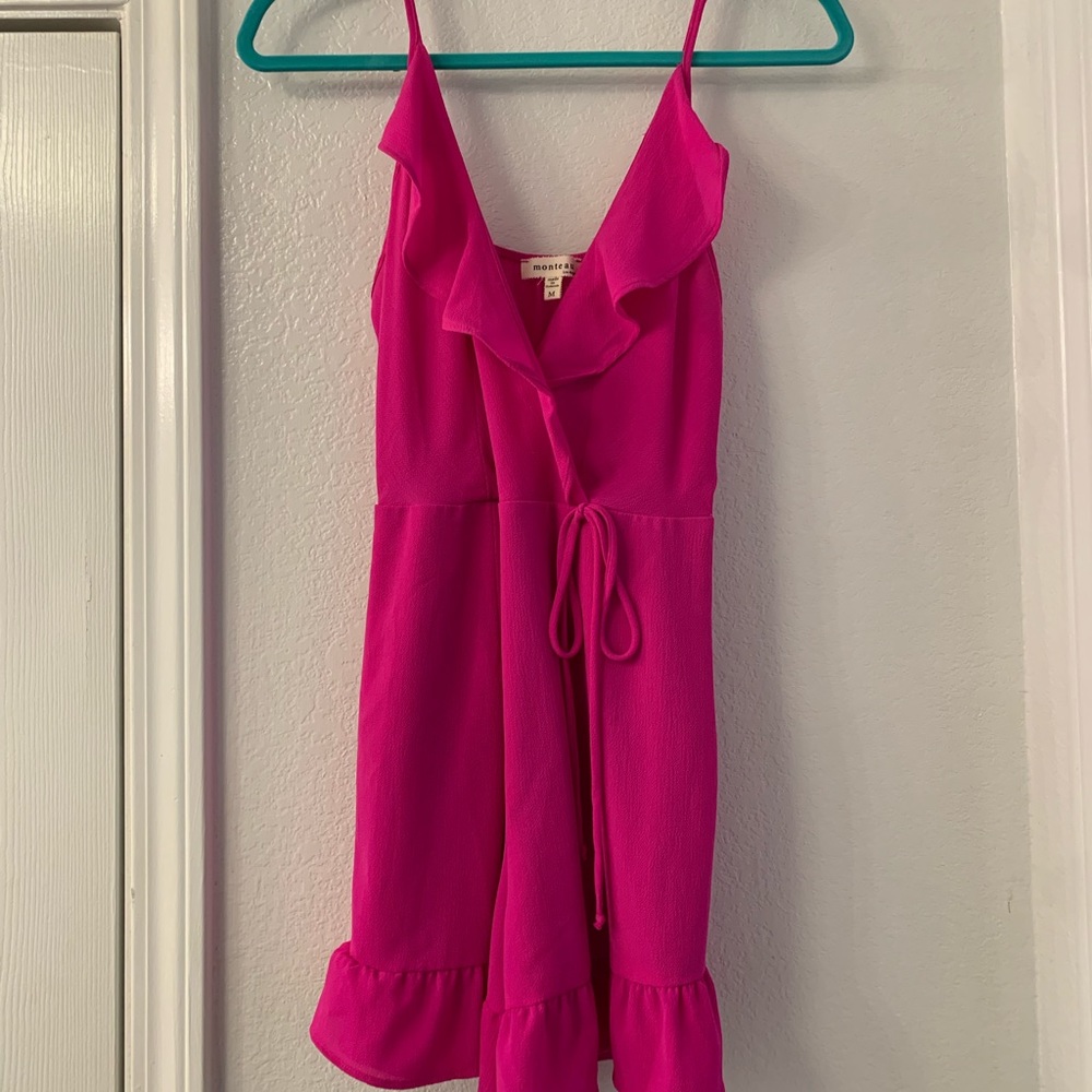 COPY - COPY - Monteau Romper